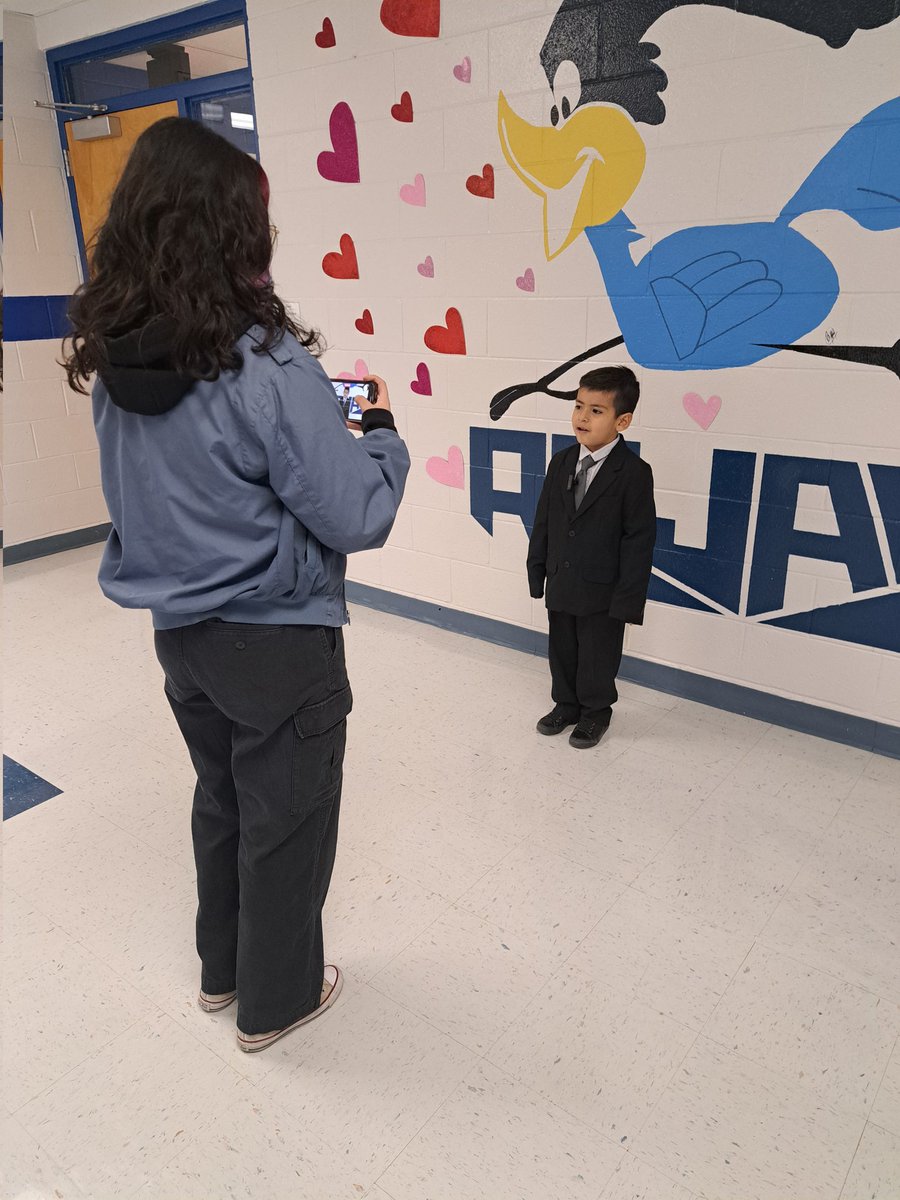 Evangelina Barron tweet media