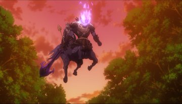 FARMAGIA 第3話