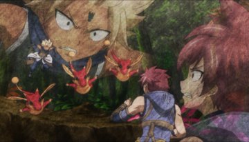 FARMAGIA 第3話