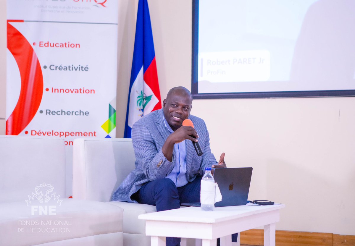 Jean Ronald Joseph tweet media