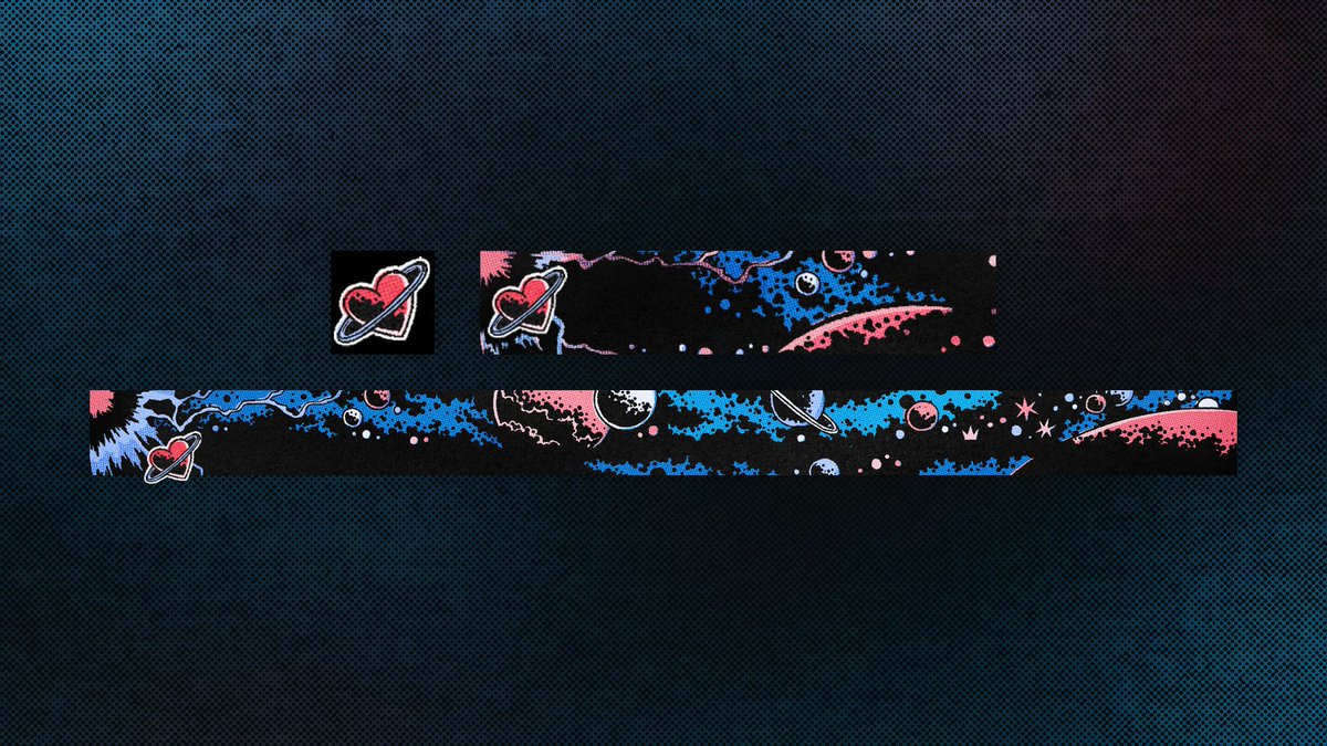 So... super embarrassing but I have an emblem code for either Cosmic Tune ship or Universal Constant.. if you have neither or want to give the thing you already have to a friend:

💜Like
🔁Repost
😎A follow is appreciated but not necessary. 

Will pull winner 01/29 🙂