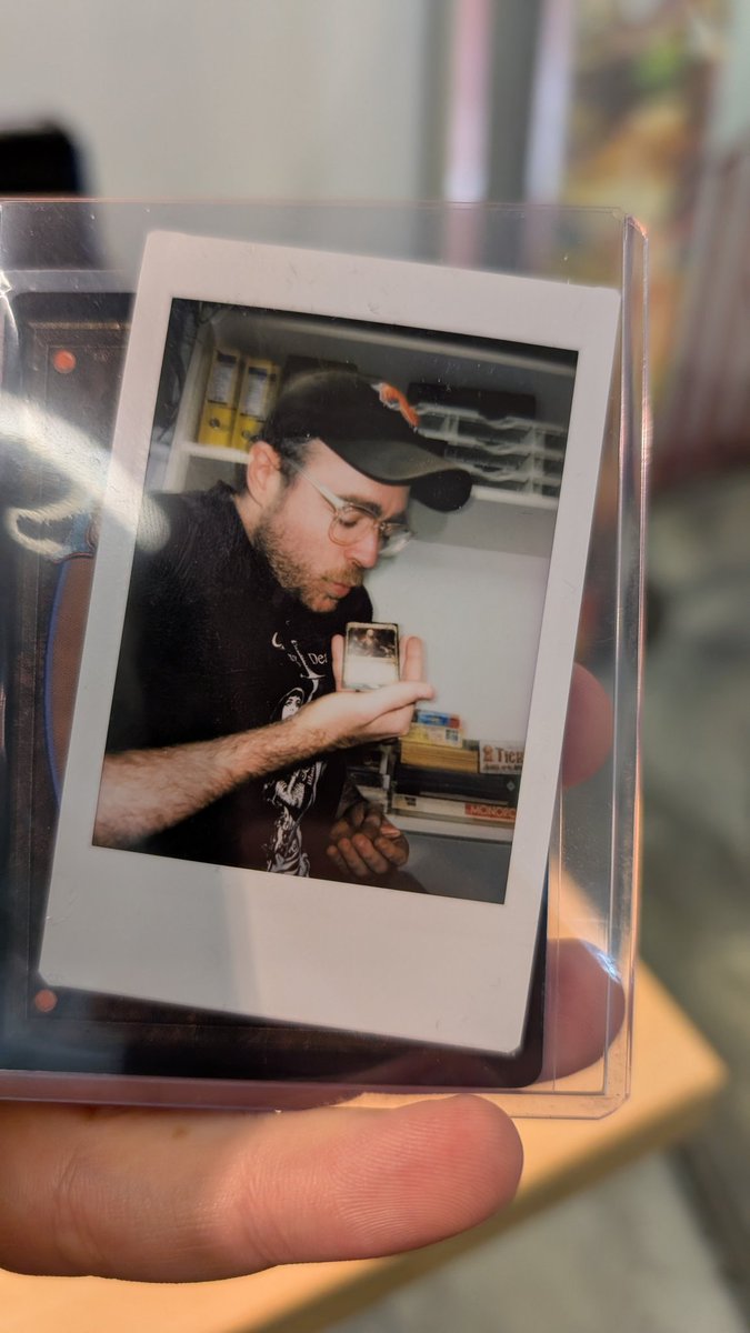 cardmasternico's tweet photo. Don't talk to me or my son again. https://t.co/KZda1rzvgU