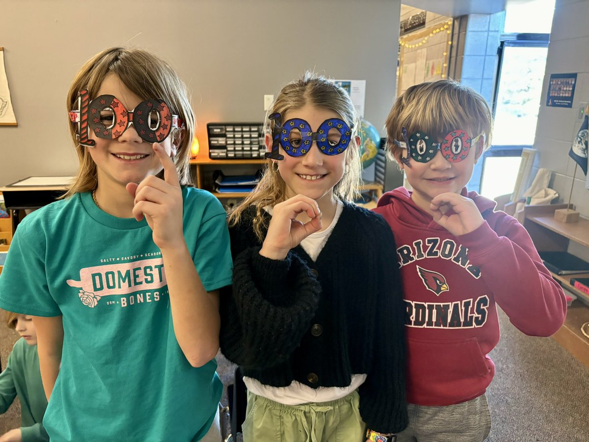 Montclair Elementary tweet media