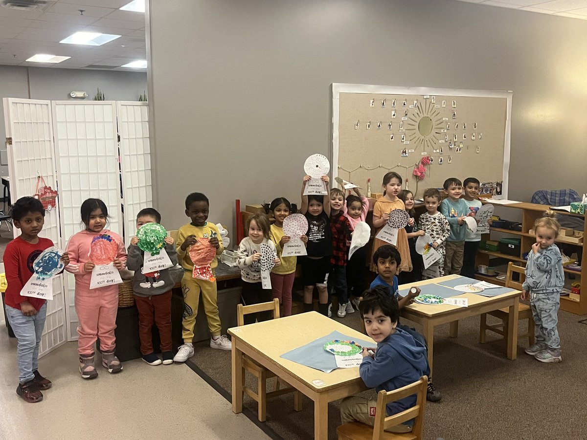 Montclair Elementary tweet media