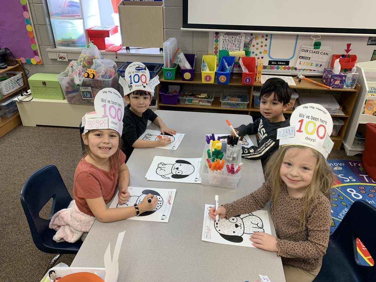 Montclair Elementary tweet media