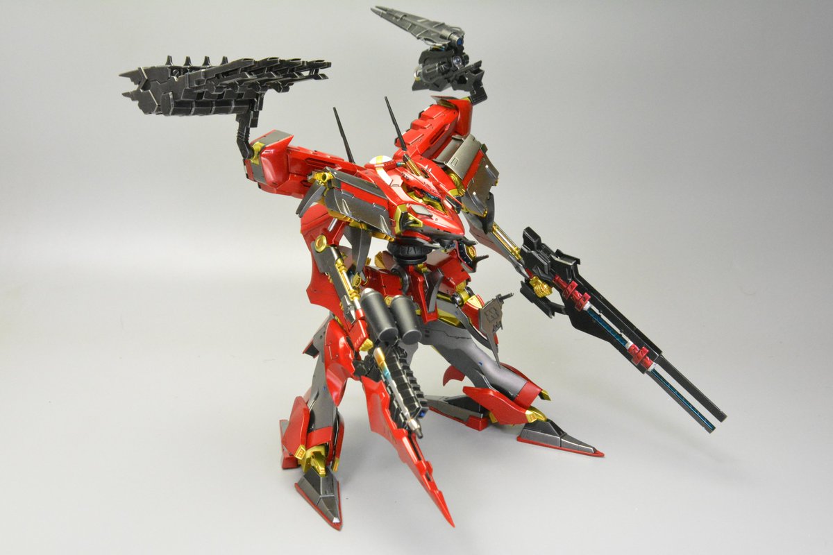 アーマードコア　ホワイトグリント　ステイシス　アンサング　3点セット アーマードコア ホワイトグリント ステイシス アンサング 3点セット