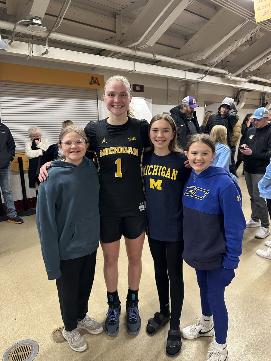 Brooke DeBoer tweet media