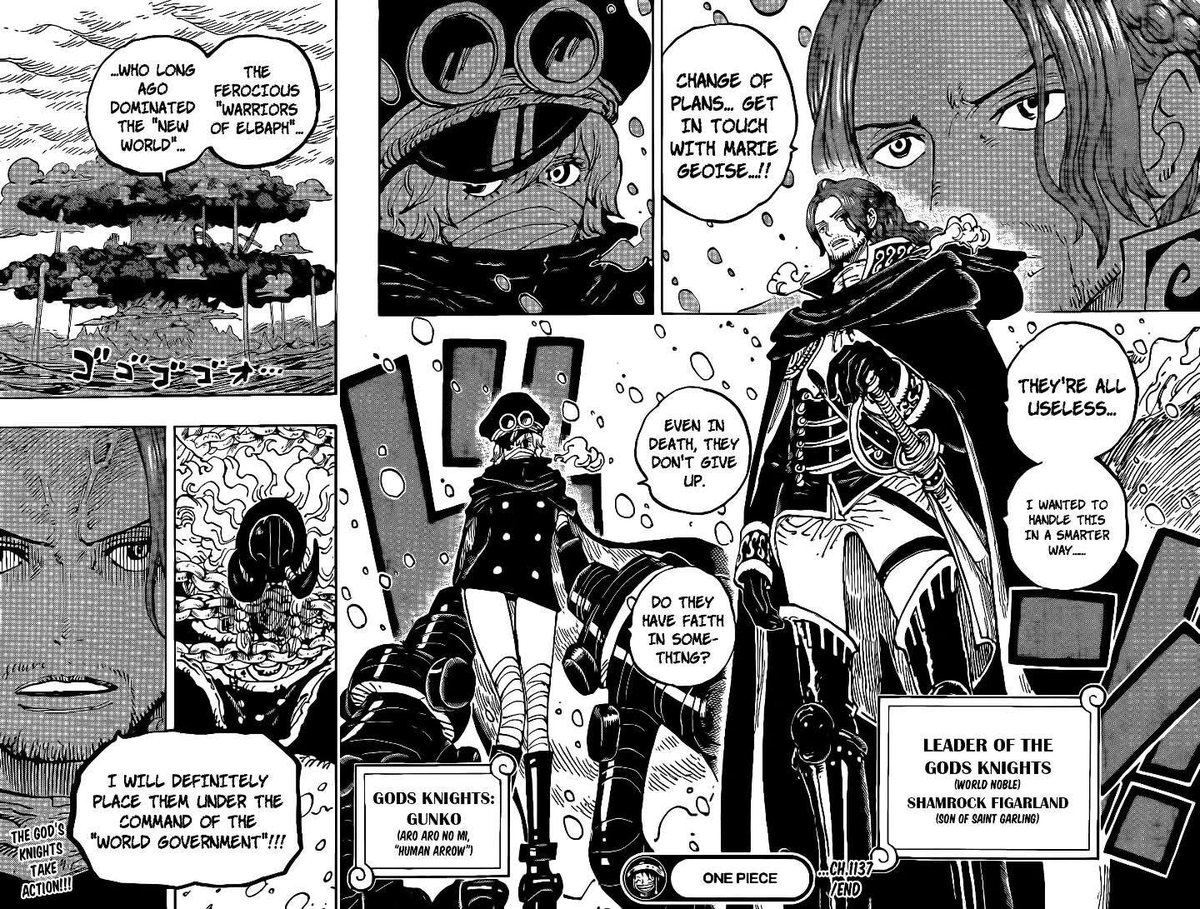 marsurinki's tweet photo. Figarland Shamrock right now looks like Shanks’ twin a.k.a Akagami no Shanks.
.
Slide 1: My fanart
Slide 2: Panel from the One Piece manga
.
#marsurinki #jeki #onepiece #art #doodle #manga #mangaart #fanart #figarlandshamrock #Figarland https://t.co/0oOxxjbHJC