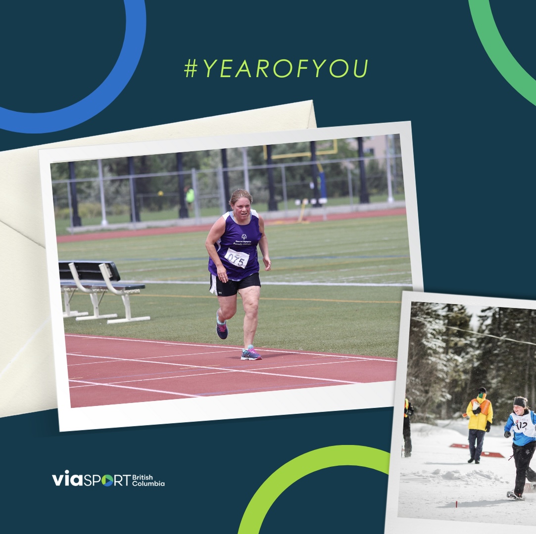 viaSportBC's tweet image. As part of our #YearofYou campaign, meet Katie Little! From never trying sports to winning gold medals, she found her passion through @SpecialOBC. 🏅

Read her full story: viasport.ca/articles/yearo….