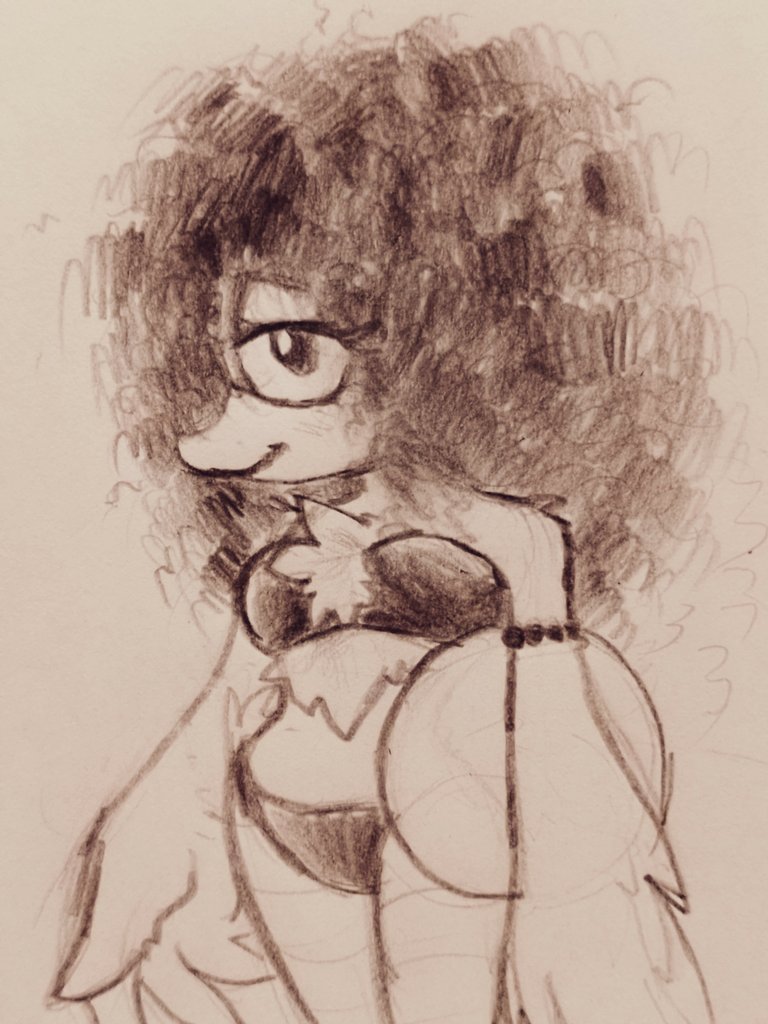 Ugly_Cherr's tweet photo. Uh, let's go to the beach-each🦆⛱️
#sonic #sonicoc https://t.co/bURBkVjtm2