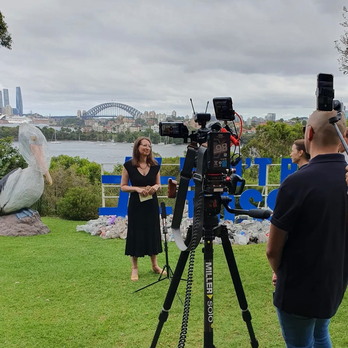 BTS by <a href="/rodrrico/">Rodrrico</a> powered by the always reliable IDX DUO- C V-Mount batteries! #idxtek