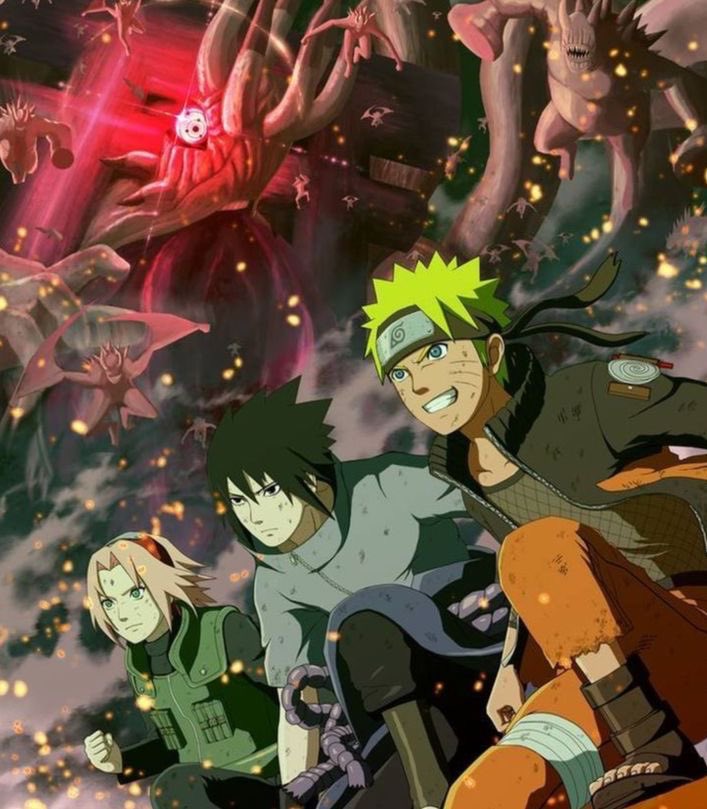 Orochimaru_sol's tweet photo. Assistindo agora naruto shippuden dublado aaaaa nem acredito q sobrevivi pra assistir dublado 
#NarutoShippuden https://t.co/QuXRkA09RU