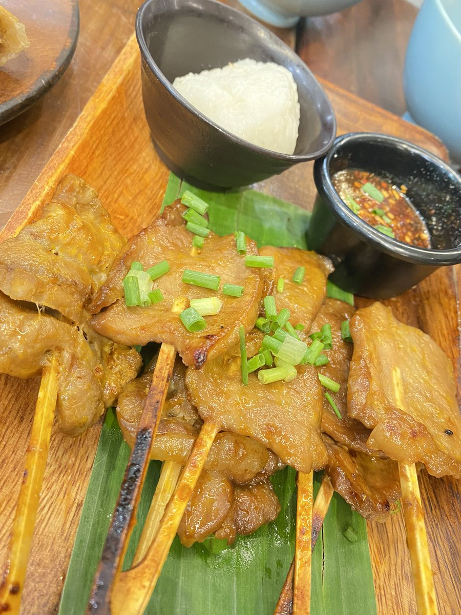 MaXiNeGNeW's tweet photo. #thaifood https://t.co/66VDRRANtC