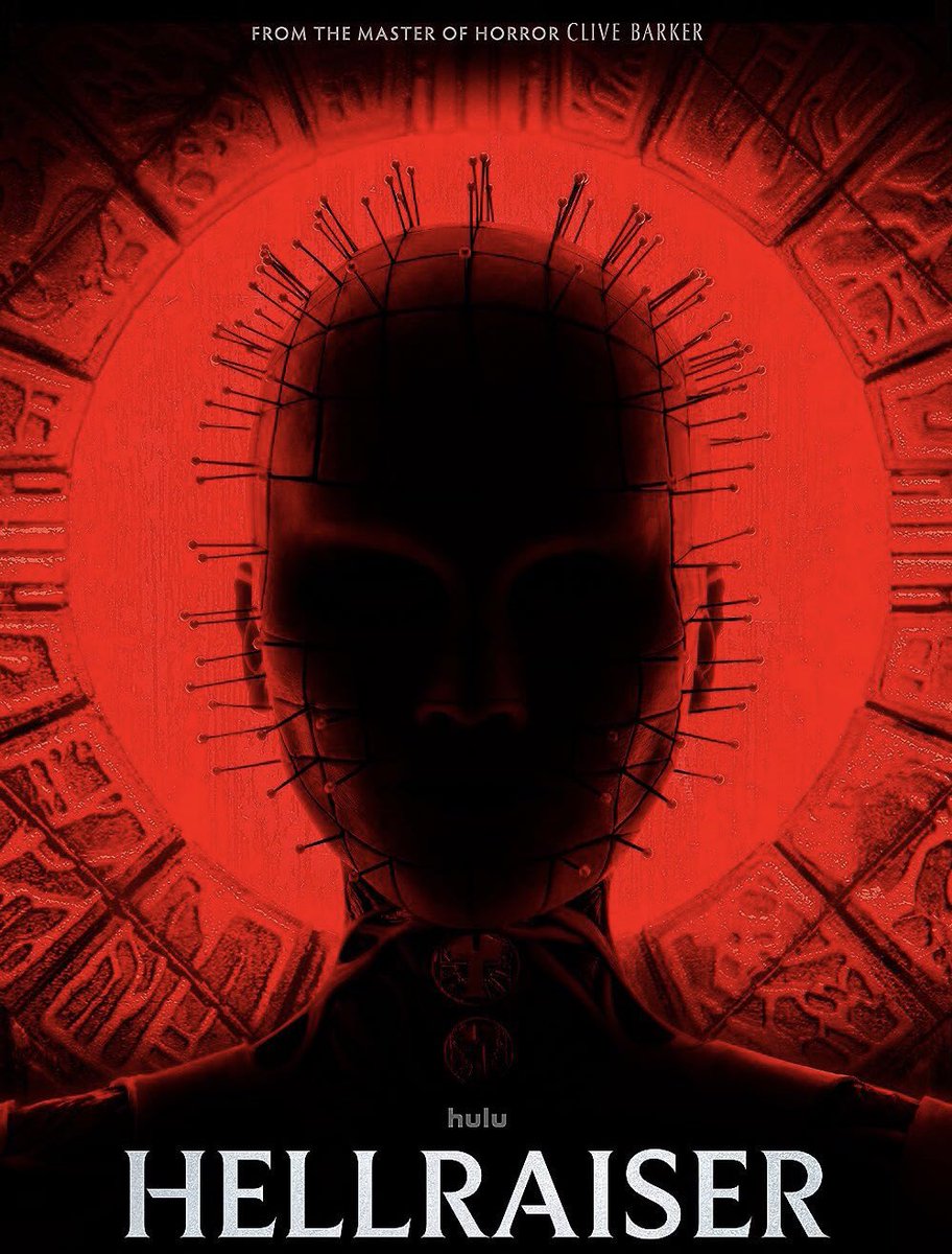 House Of Horrors tweet media