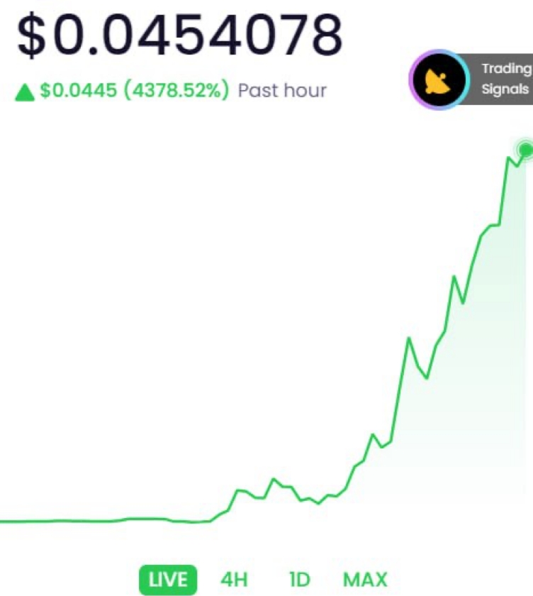 ZShot_Official's tweet photo. Active address data, transaction data, and other metrics made a V-shaped recovery after the release of $TRUMP, even approaching all-time highs.
Happy in #ZShot. Flourishing. https://t.co/SEugYpoCL9
