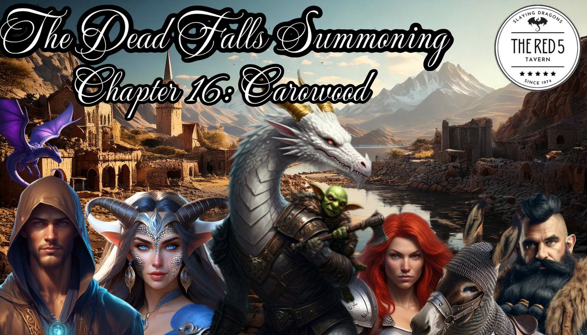 Game time in just under 30 minutes - come join us!

youtube.com/live/-FDNWsgwm…