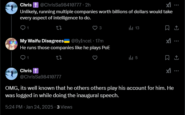 ByIncel's tweet image. So close