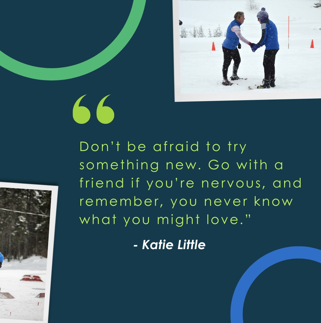 viaSportBC's tweet image. As part of our #YearofYou campaign, meet Katie Little! From never trying sports to winning gold medals, she found her passion through @SpecialOBC. 🏅

Read her full story: viasport.ca/articles/yearo….