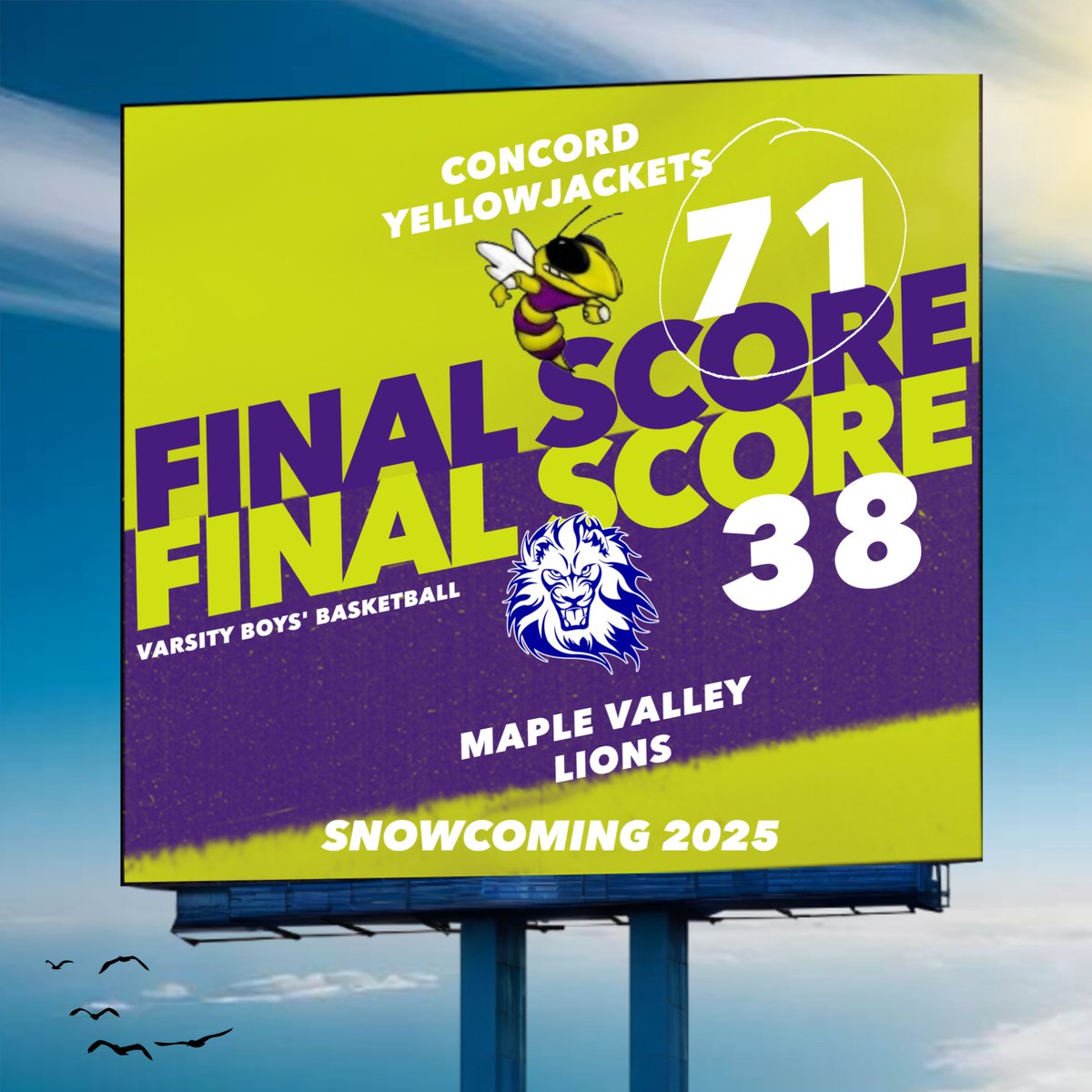 ℂ𝕠𝕟𝕔𝕠𝕣𝕕 𝔸𝕥𝕙𝕝𝕖𝕥𝕚𝕔𝕤 tweet media