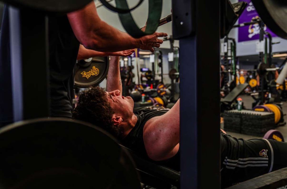 Get after it! 🏴‍☠️🏴‍☠️🏴‍☠️