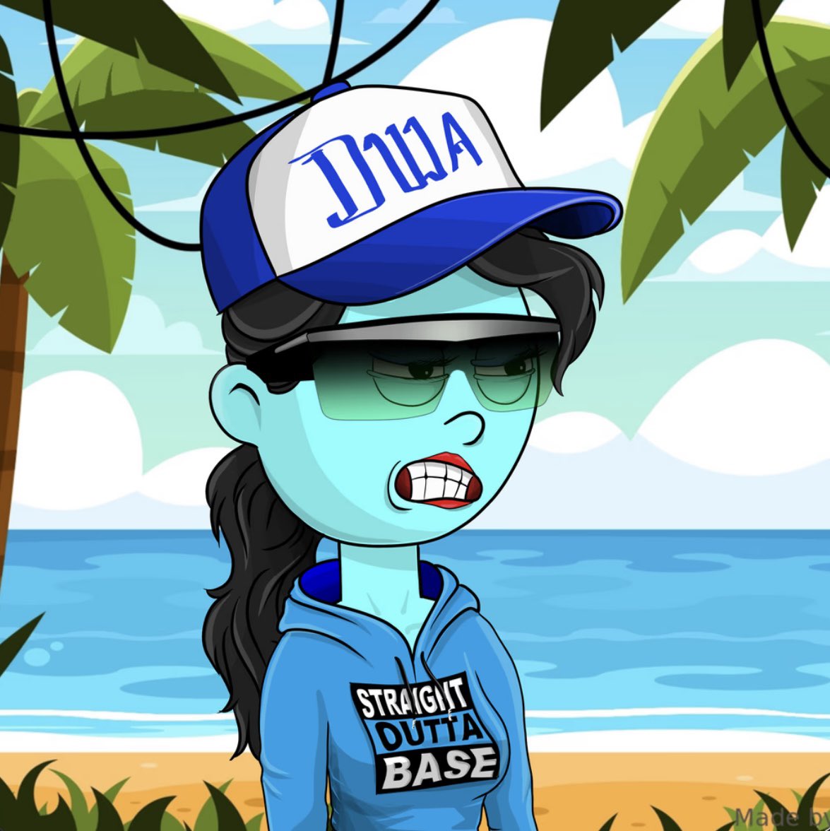 junycrypt0's tweet image. @DWAonBase 🔥🤝🏾 #dwa #based 

mint.dwa.meme
