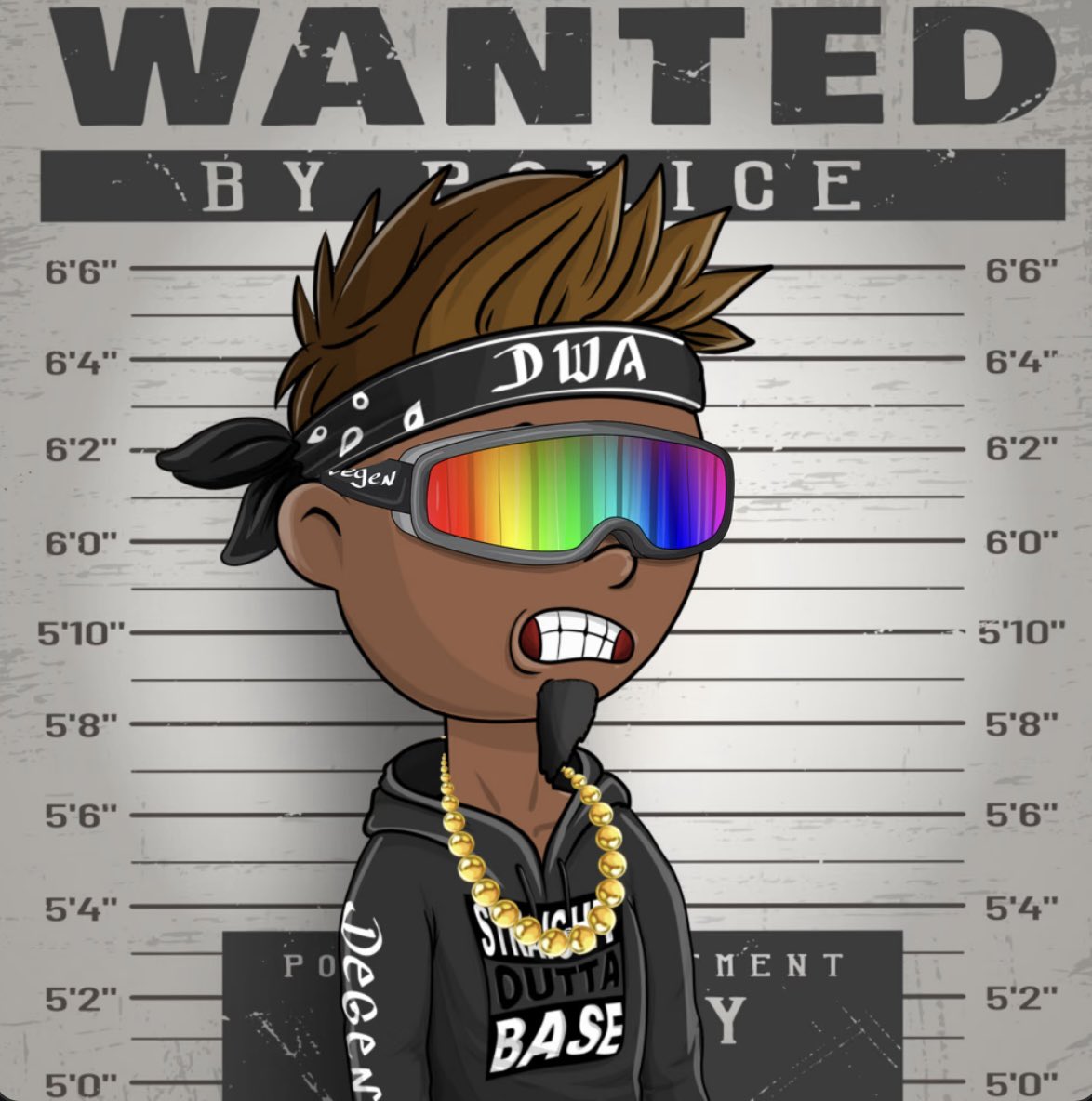 junycrypt0's tweet image. @DWAonBase 🔥🤝🏾 #dwa #based 

mint.dwa.meme