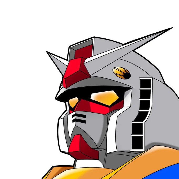 #TLにファーストガンダムが足りない 