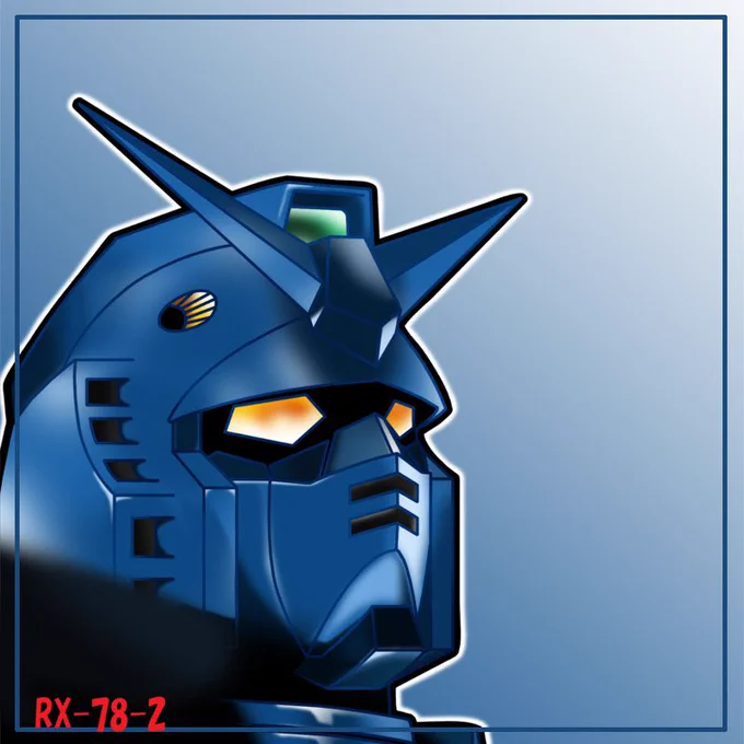 #TLにファーストガンダムが足りない 