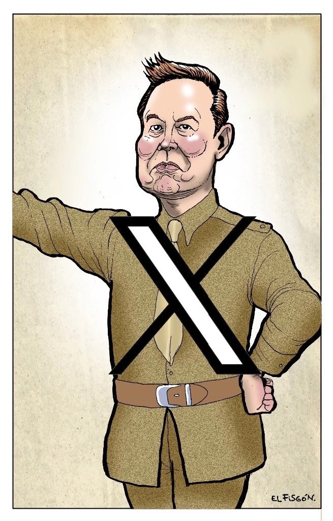 “Fascismo del Siglo XXI”
<a href="/fisgonmonero/">Rafael Barajas</a>