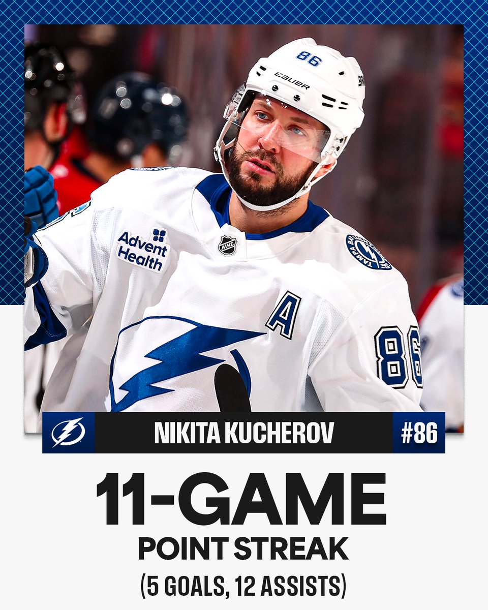 NHL tweet media