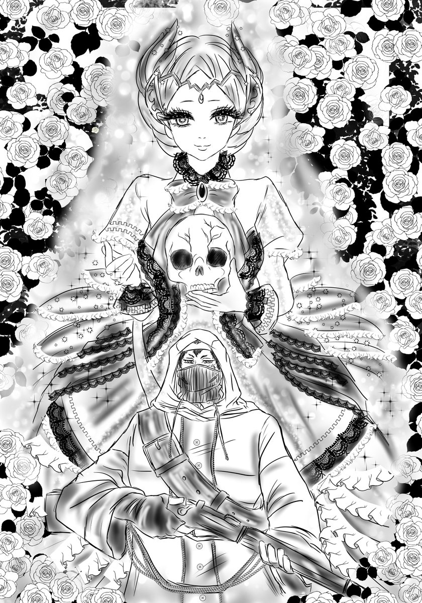 gσł∂єη ѵєηυs ⚸ /HIATUS - NO COMMISSIONS tweet media