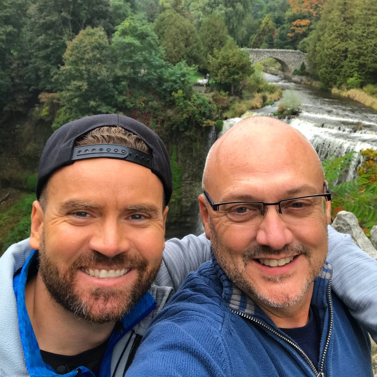 Good luck to you in your next adventure <a href="/timbolen/">Tim Bolen</a> , I’m sure it will be awesome as was your time with <a href="/morninglive/">Morning Live</a>