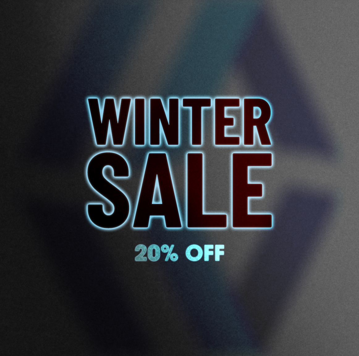 mixwavedigital's tweet image. Our Winter Sale is now live!
Enjoy a sitewide discount of up to 20%!
mixwave.com