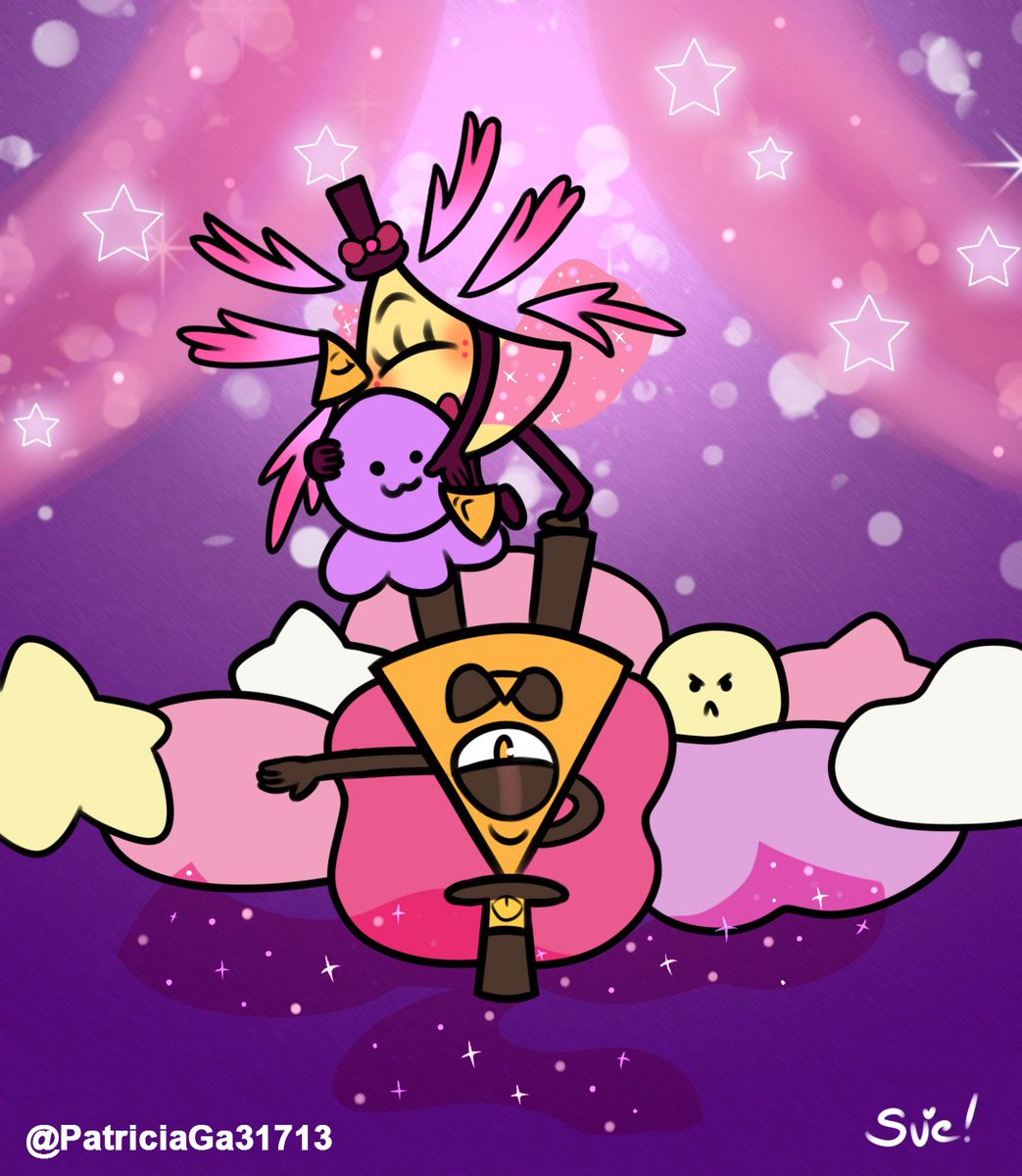 PatriciaGa31713's tweet photo. A guide to birds-I mean, Bills (3/4)
#BillCipher #SimpleBill
#GodBill #BerryBill #DeityBillCipher #BillGardenerAu #MomBillCipher #GravityFallsAu #GravityFalls
#KarmaandDestinyAU https://t.co/LUqYYuPHST
