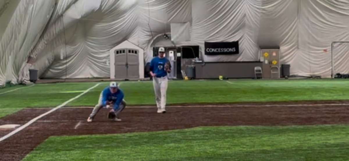 AUSpartanBase's tweet photo. Your Spartans wrapping up week 1 this afternoon! Getting after it in all phases! 

#GoSpartans #LeaveNoDoubt https://t.co/D6wrx6gFaQ