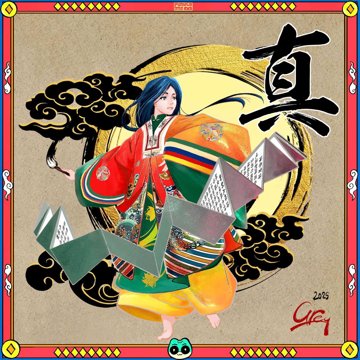 Nhật Bình + Lập Lĩnh
#drawings #drawingart #illustration #Vietnam #vietnamese #nhatbinh #artofgrey #greycantdraw