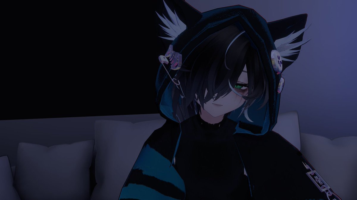 しまそ~ tweet media