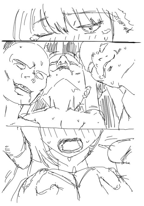 アイちゃんばっか描いちゃう! 