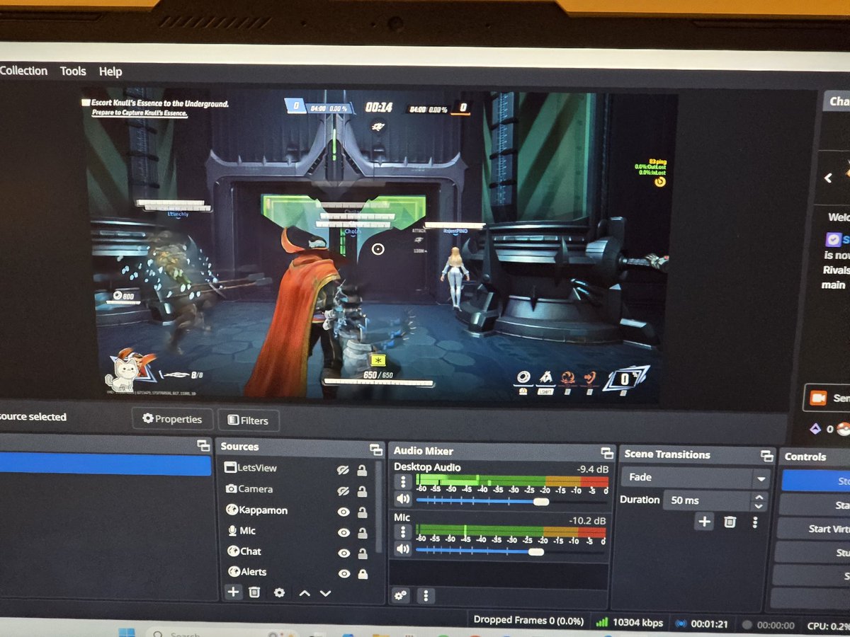 Grinding some ranked Marvel and about to hit diamond, come join!
twitch.tv/nc_bandt?sr=a