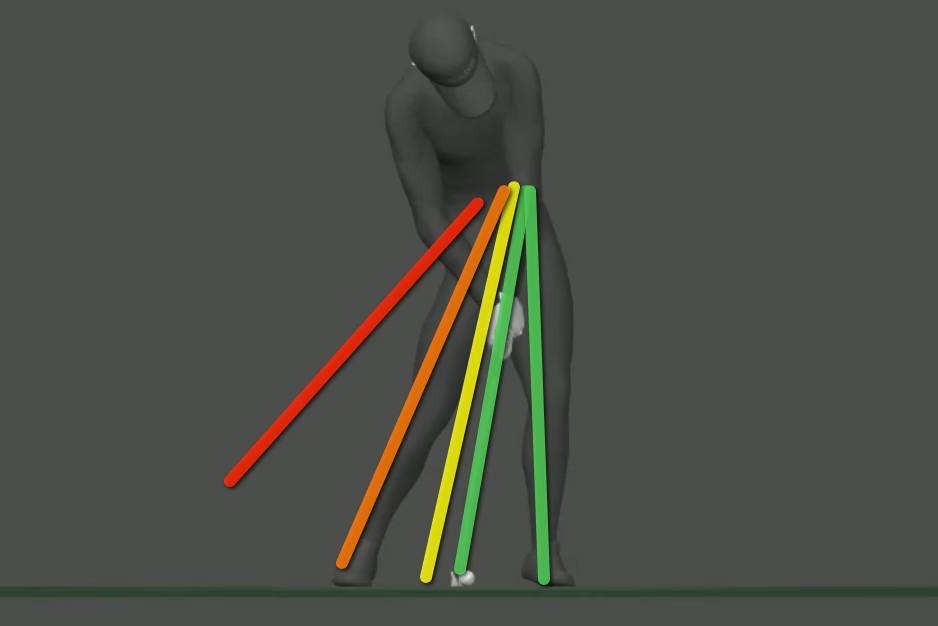 Adam Young Golf tweet media