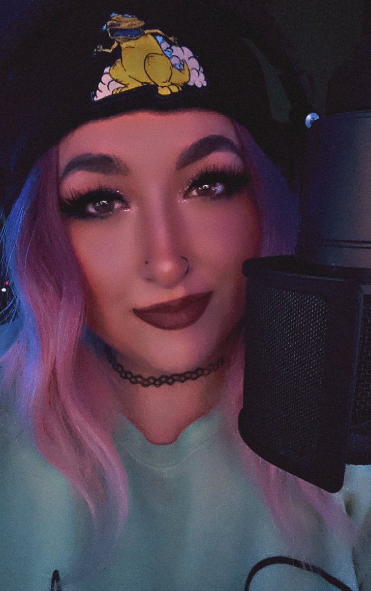 Majority voted for Marvel Rivals for tonight so that’s what I’m doing.

twitch.tv/Meowizza