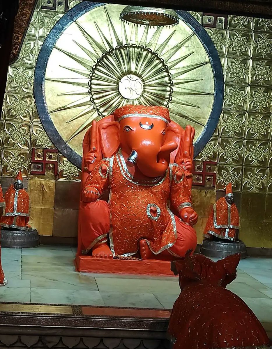 मोती डूंगरी गणेश मंदिर जयपुर