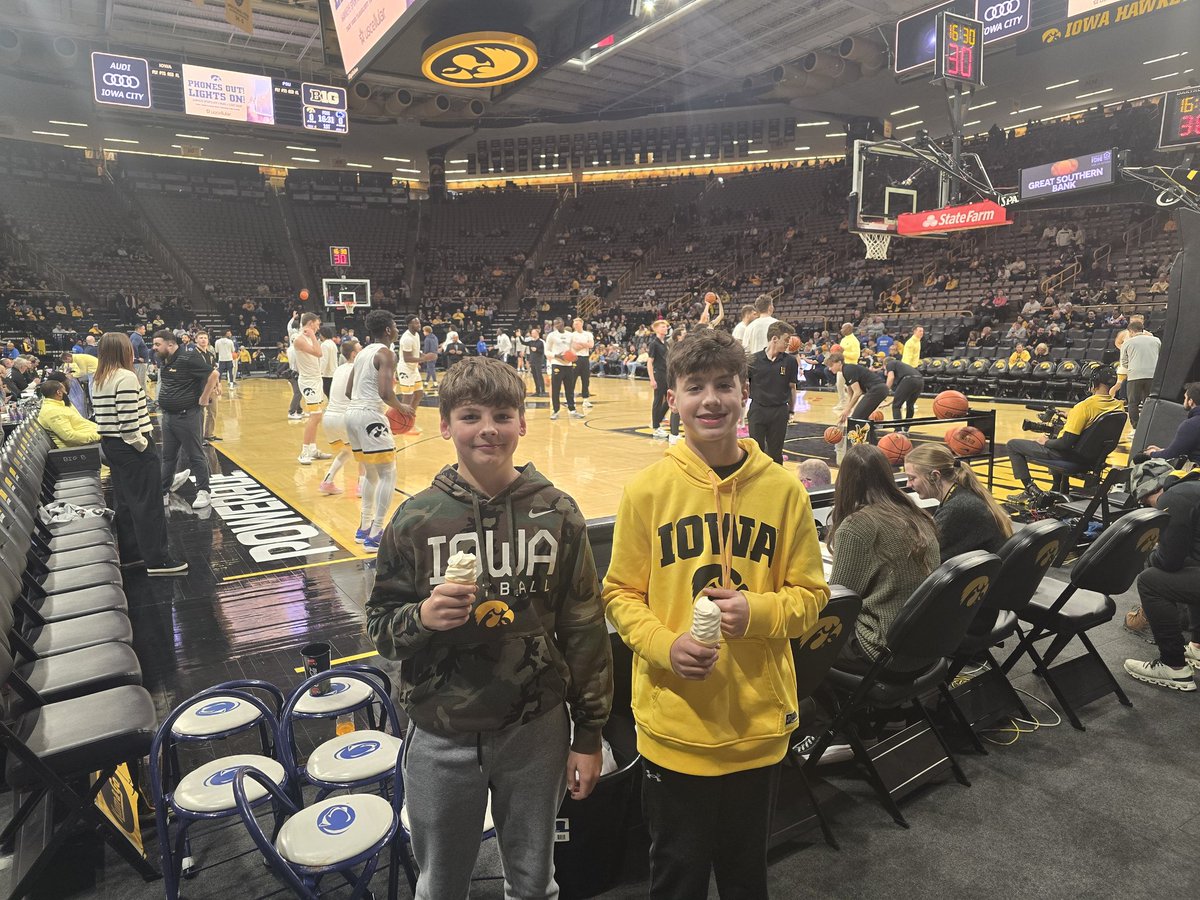 SpragueMitchell's tweet photo. #fightforiowa https://t.co/CCUgWKLbUc