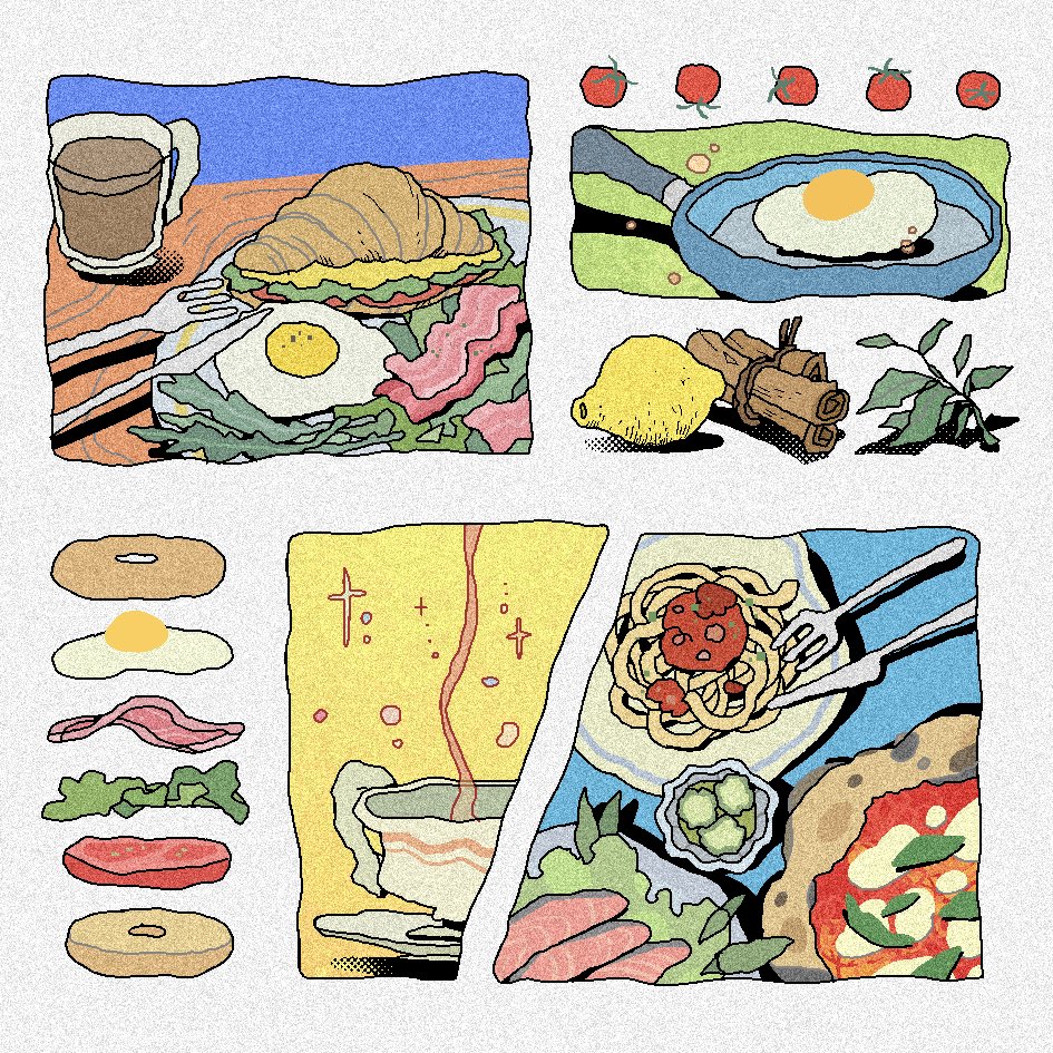 물개미 (@mulgaemii) on Twitter photo 