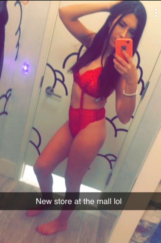 onlybrookewynn's tweet photo. Should I get it? https://t.co/35SAhYMa75