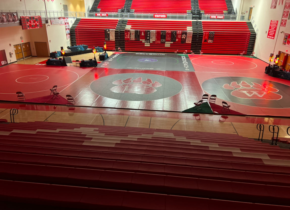 Wadsworth Wrestling tweet media