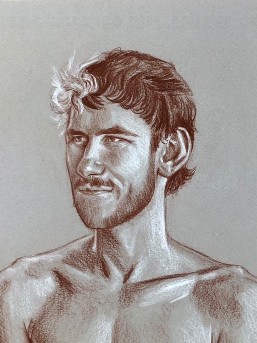 Watch druuuling 🤤's leaked NSFW photo on TwXstars