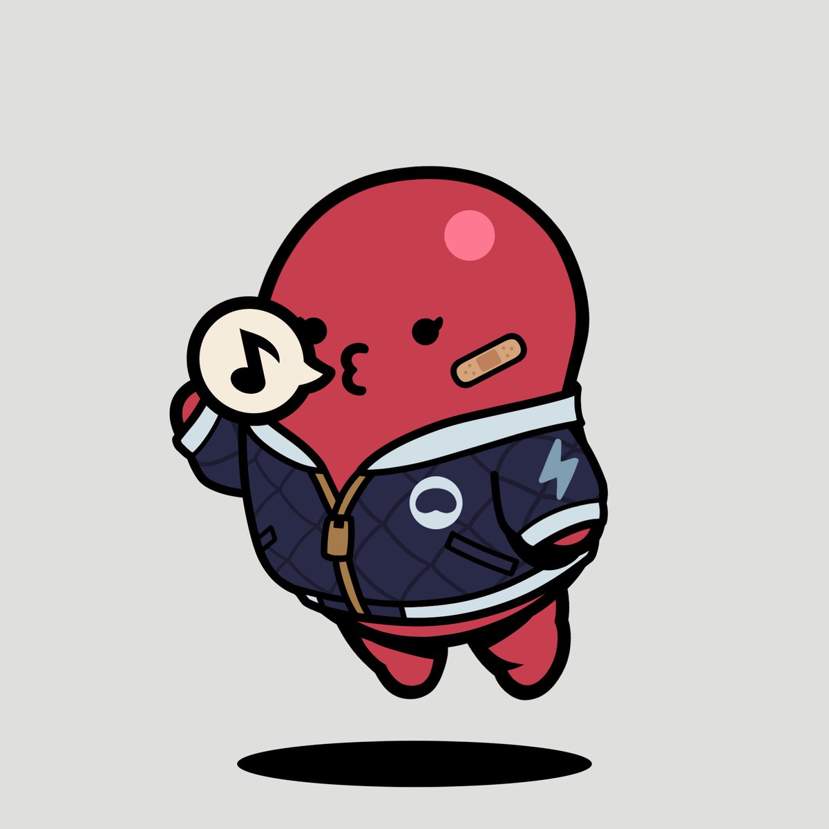 Genuinely in shock rn. To get a Beanz after 3 years of being in the community is a dream come true and im so grateful to <a href="/veryfurryneko/">furryneko</a> for sending me this out of the blue. 

Still kinda sus how you found my unnamed wallet though how'd you do that
#azuki #beanz #ikz