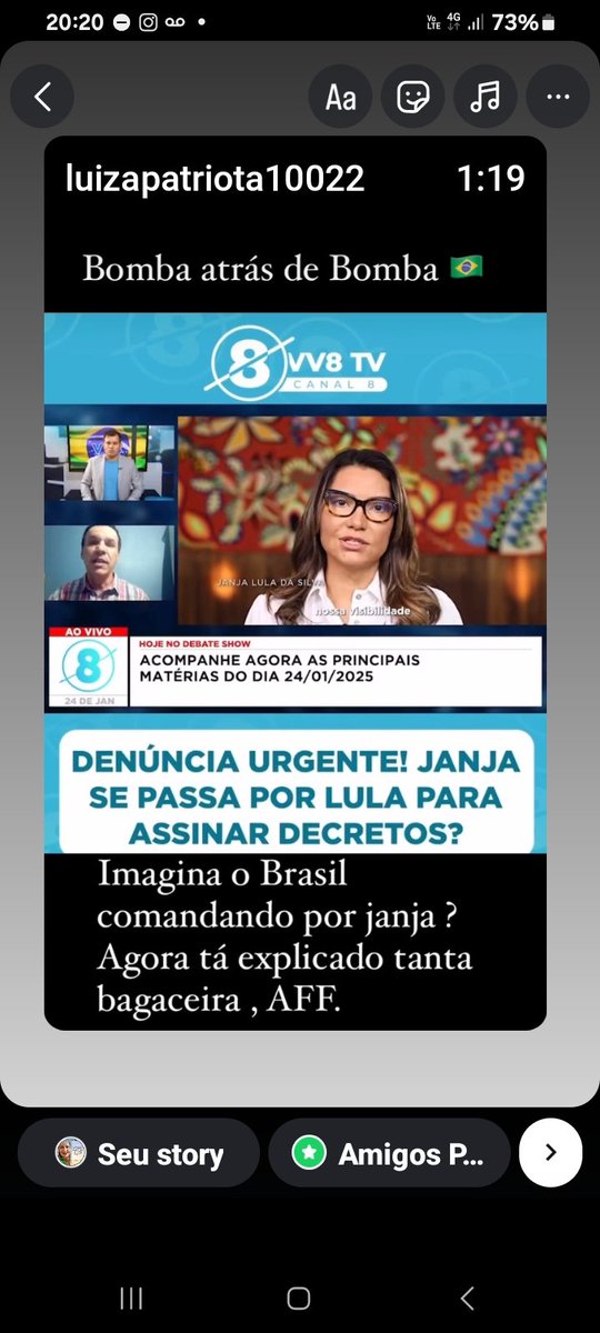 qfariasjo's tweet photo. @folha Segura mais essa #bradil https://t.co/T326mThwz2