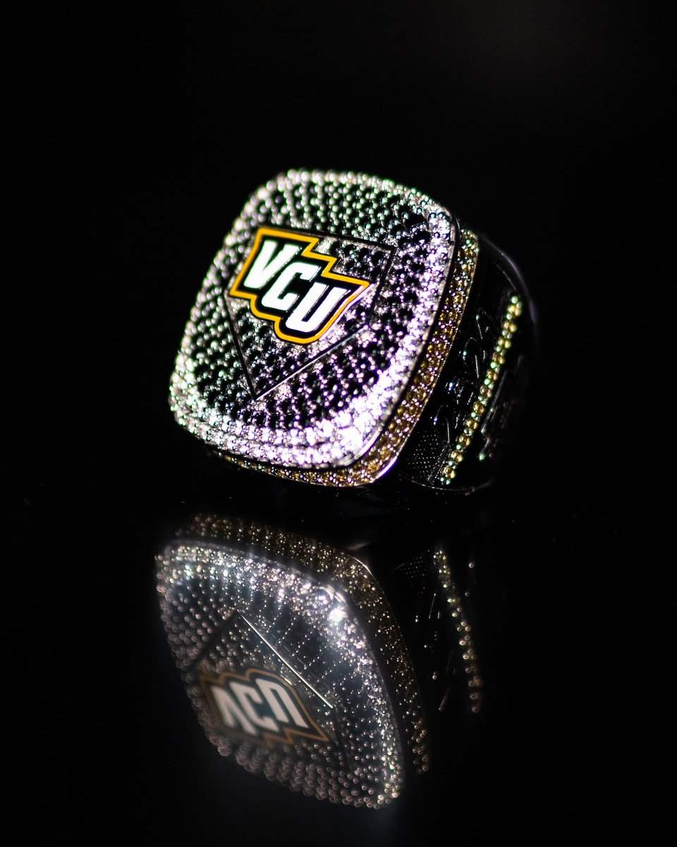 VCU Baseball tweet media